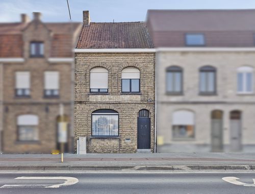                                         Maison à vendre à Ieper, € 169.000

