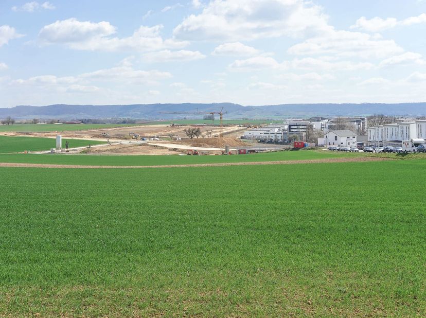 RÉGION DE HASSELT : Projet de lotissement unique d&#039;environ 1 hectare (#2X+4_GEPE_LIM)&lt;br /&gt;
 Divisé en +/- 13 parcelles en zone intérieure&lt;br /&gt;
 Dema