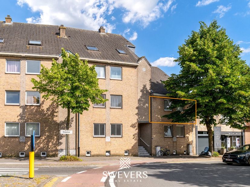 Appartement à vendre
                    à 3971 Heppen