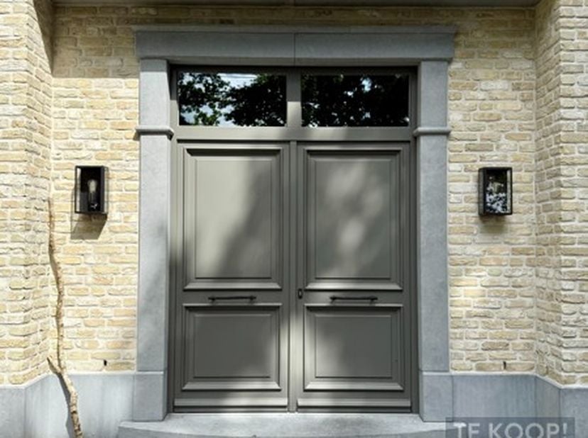 Maison à vendre
                    à 3600 Genk