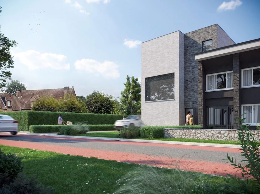 Appartement à vendre
                    à 3920 Lommel