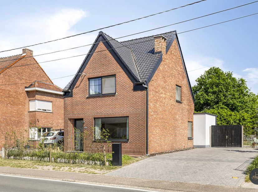 COMPROMIS IN OPMAAK !&lt;br /&gt;
Voor meer info van deze woning of een gratis waardebepaling van je eigen woning: 016 199 340 of jordi.broes@homixx.be.&lt;br