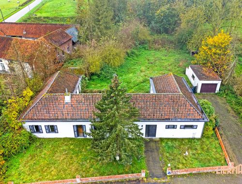                                         Woning te koop in Aaigem, € 495.000
