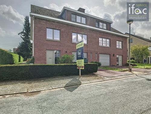                                         Eengezinswoning te huur in Overijse, € 1.595
