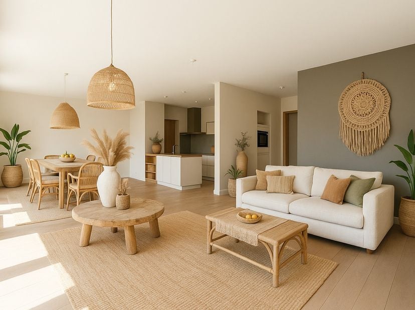 Ontdek het moderne, energiezuinige tweeslaapkamerappartement in residentie &#039;t Herenhuis, gelegen op de eerste verdieping en met een bewoonbare oppervl