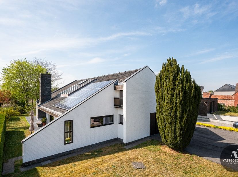 Maison à vendre
                    à 9991 Adegem