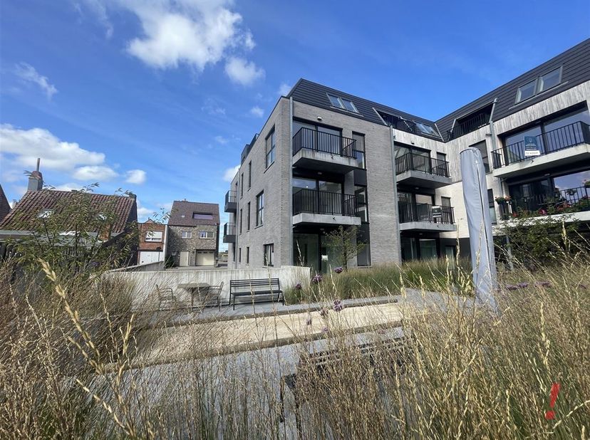 Appartement à vendre
                    à 9990 Maldegem