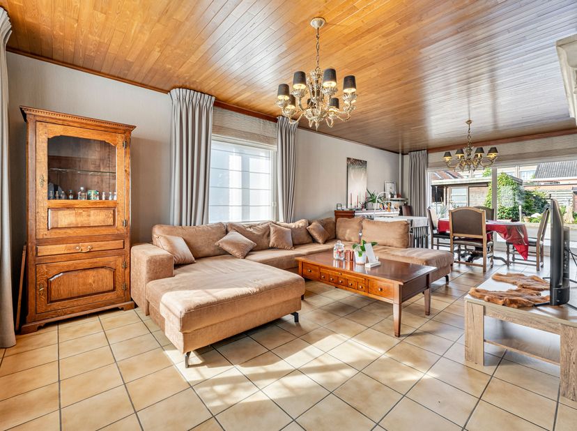 Maison à vendre
                    à 8750 Zwevezele