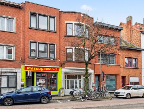                                         Bâtiment commercial à vendre à Kessel-Lo, € 299.000
