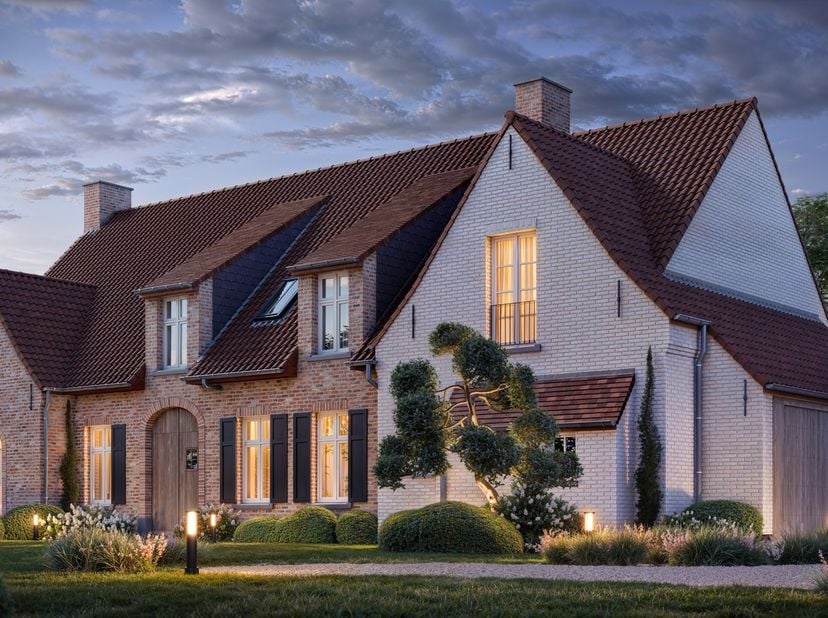 Maison à vendre
                    à 3012 Wilsele