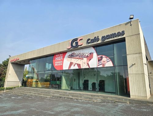                                         Commercieel Gebouw te huur in Genk, € 17.000

