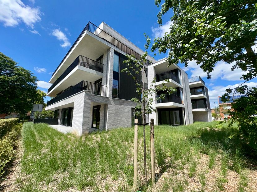 Appartement à vendre
                    à 8920 Langemark