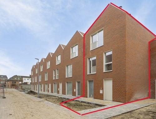                                         Maison à vendre à Oudenaarde, € 420.806,80
