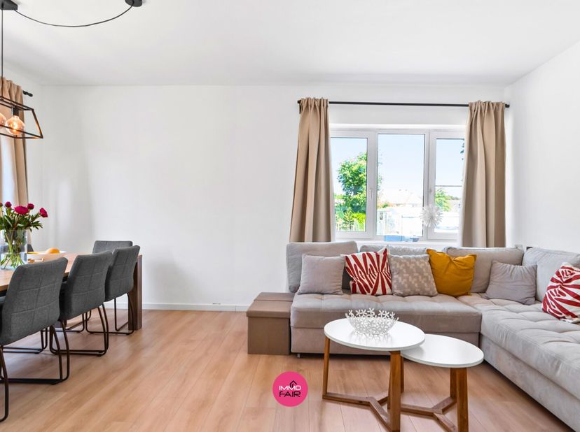 Appartement à vendre
                    à 3690 Zutendaal