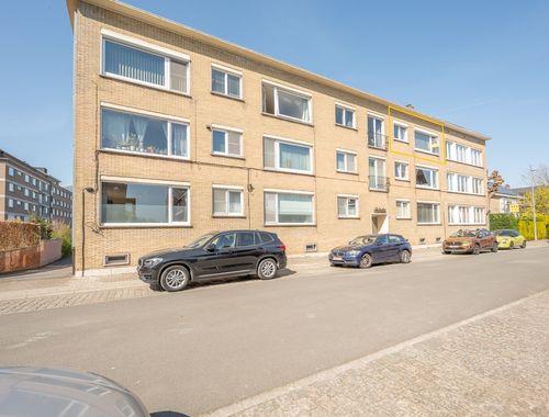                                         Appartement te koop in Brugge, € 285.000
