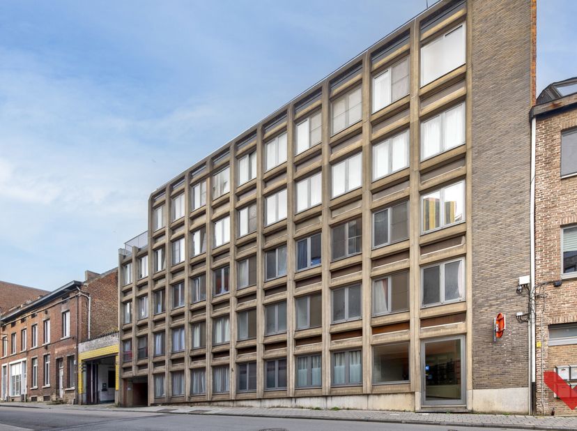Welkom in deze gezellige studio aan de Tervuursestraat, waar alles binnen handbereik is. Gelegen in een straat dichtbij het bruisende centrum van Leuv