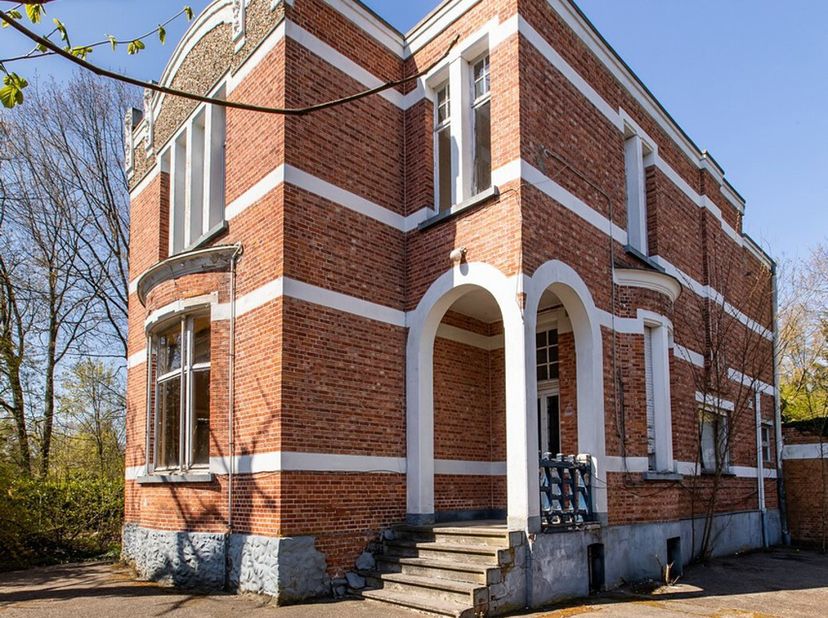 Maison à vendre
                    à 2280 Grobbendonk