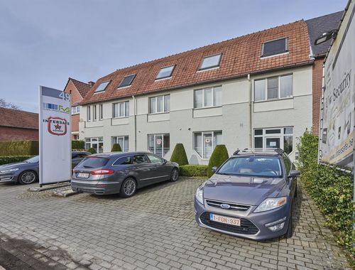                                         Kantoor te huur in Hechtel, € 1.000
