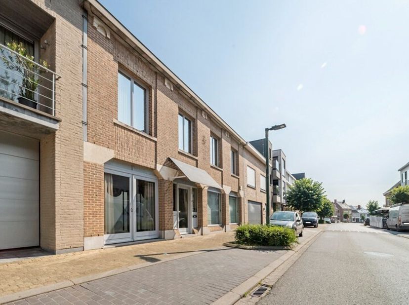 Maison à vendre
                    à 8740 Pittem