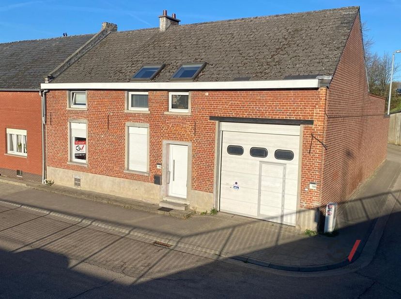 Veelzijdige woning in hartje Heverlee  ruimte, licht én potentieel!&lt;br /&gt;
Ben je op zoek naar een woning met karakter, ruimte én eindeloze mogelijkhed