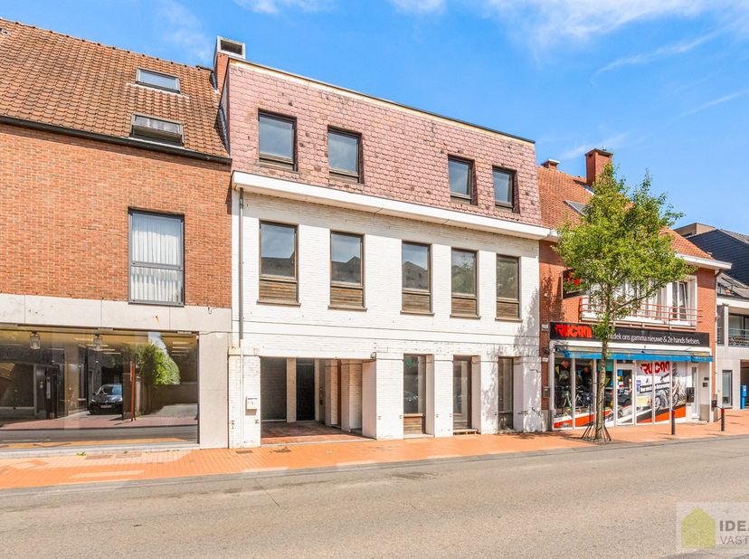 Bien professionnel à vendre
                    à 3910 Neerpelt