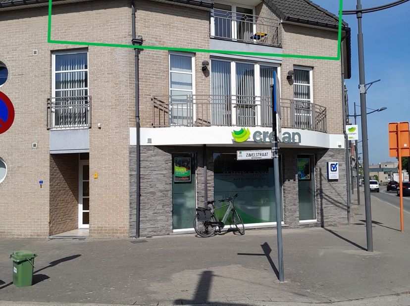 EEN SLAAPKAMER APPARTEMENT TE BILZEN&lt;br /&gt;
WERKWIJZE HUURDOSSIER&lt;br /&gt;
Interesse? Surf dan zeker naar onze advertentie via https://www.groepn.be/appar
