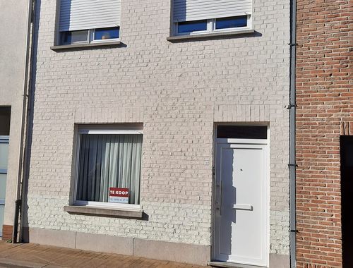                                         Huis te koop in Wevelgem, € 139.000
