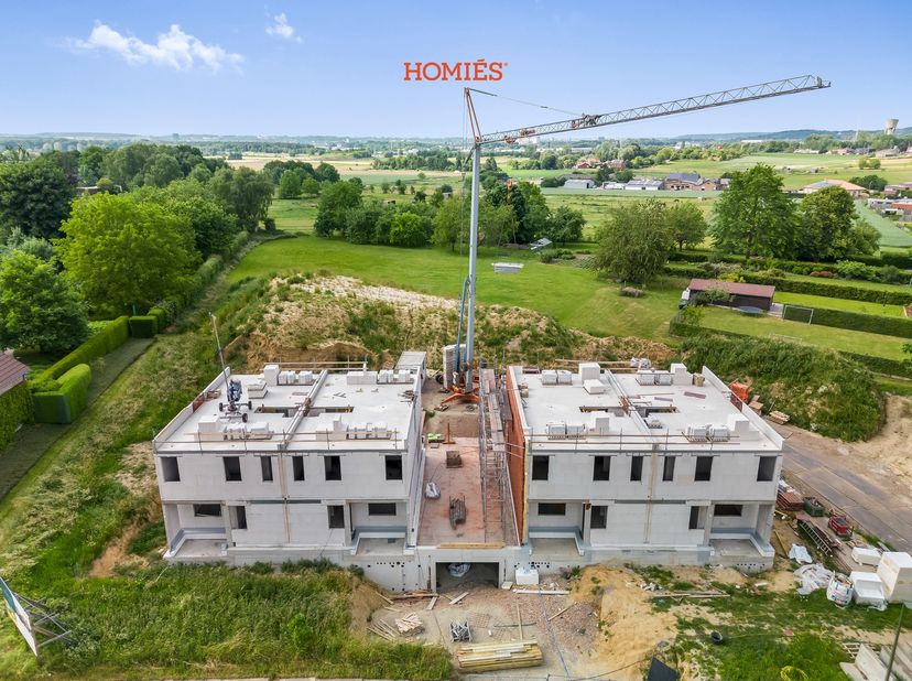 Huis te koop
                    in 3053 Haasrode