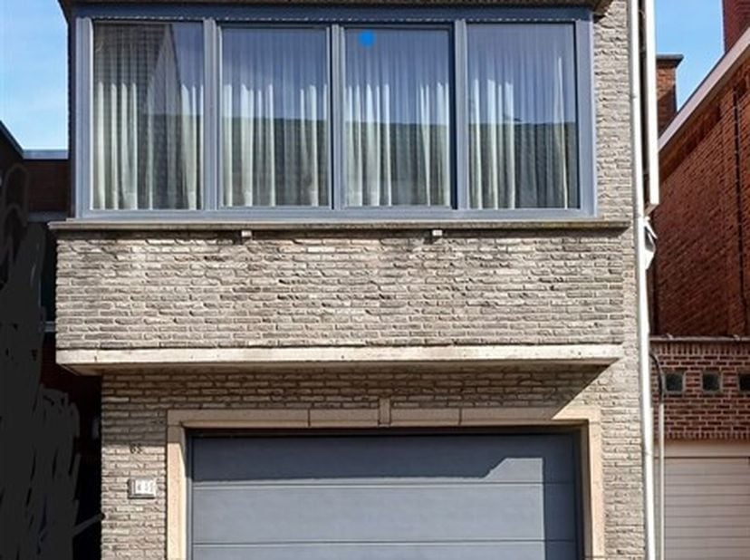 Maison à vendre
                    à 9120 Haasdonk