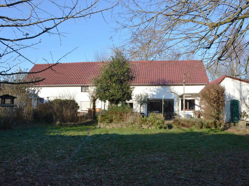 Maison à vendre
                    à 3111 Wezemaal