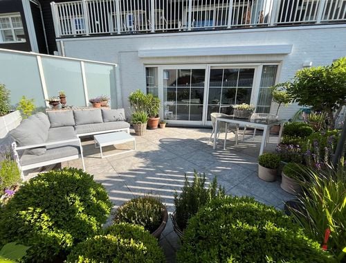                                         Appartement à vendre à Aartrijke, € 369.000
