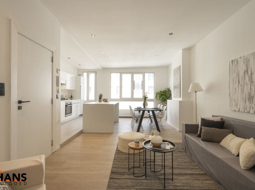 Instapklaar appartement op toplocatie  ideaal als starterswoning of investering!&lt;br /&gt;
Ontdek dit charmante en lichtrijke appartement op de tweede ver