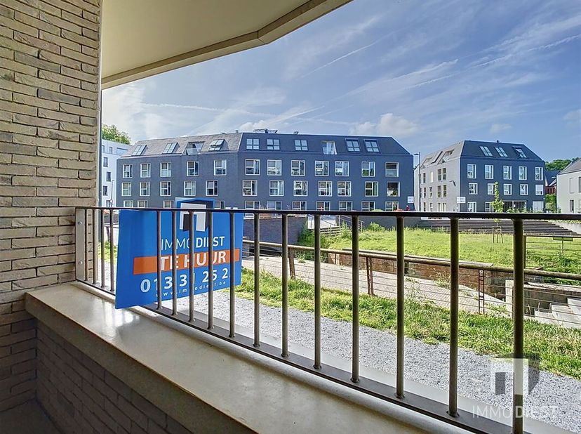 Appartement à louer
                    à 3290 Diest