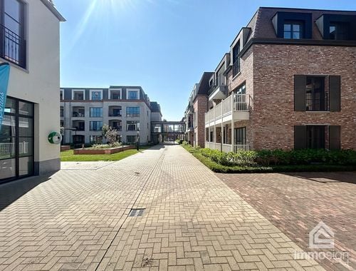                                         Place de stationnement à vendre à Bocholt, € 20.000
