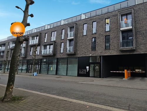                                        Appartement à vendre à Eisden, € 315.000
