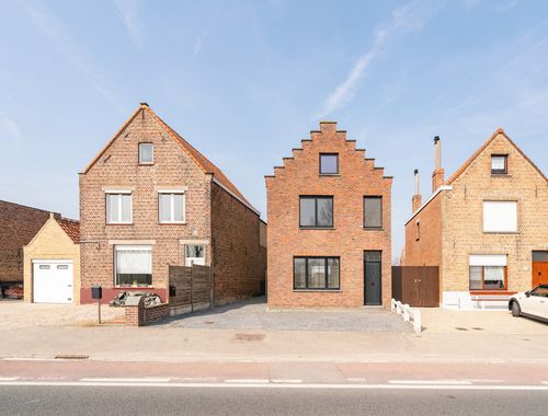                                         Woning te koop in Dudzele, € 375.000
