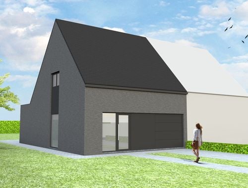                                         Woning te koop in Sint-Denijs, € 501.963
