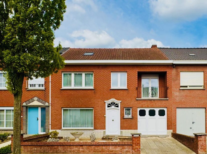 Maison à vendre
                    à 8540 Deerlijk