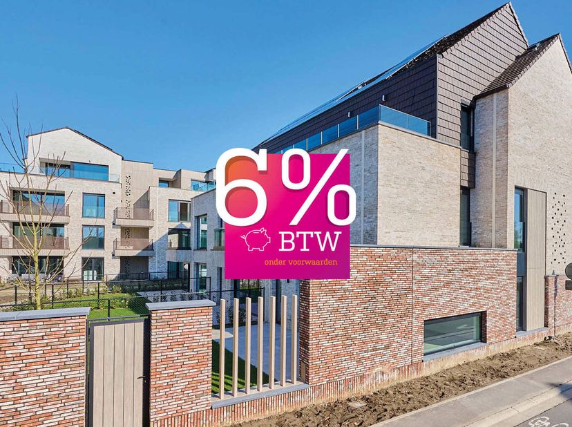 Appartement à vendre
                    à 3990 Peer