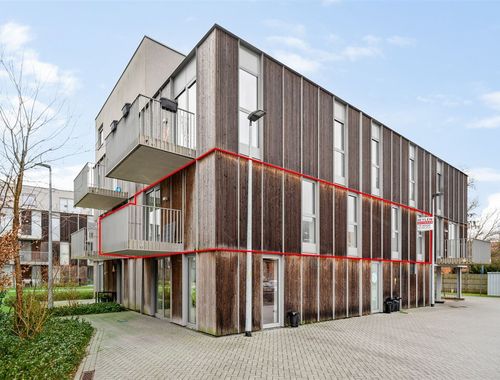                                         Appartement à vendre à Sint-Niklaas, € 335.000
