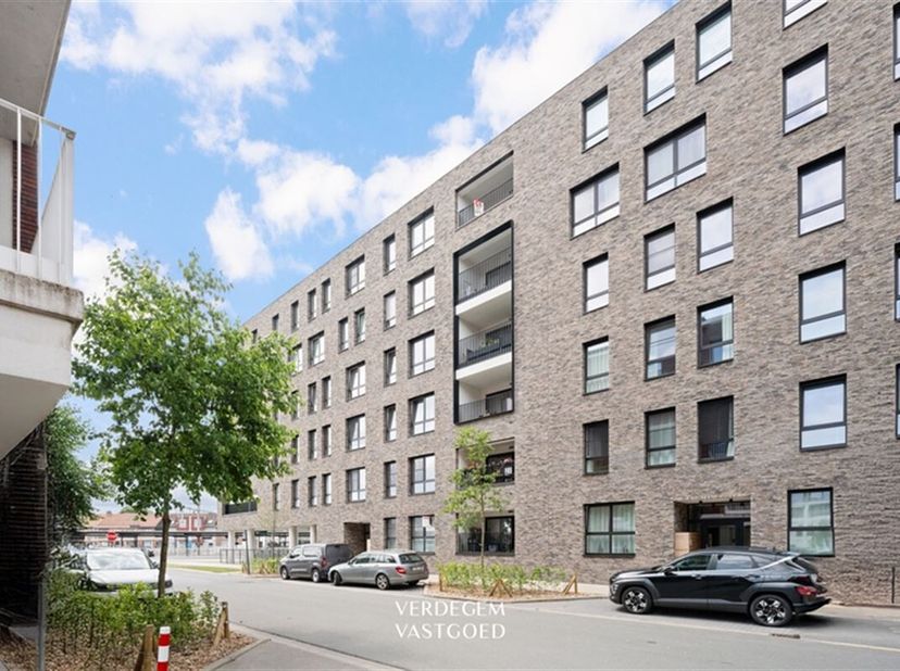 Appartement à vendre
                    à 9880 Aalter