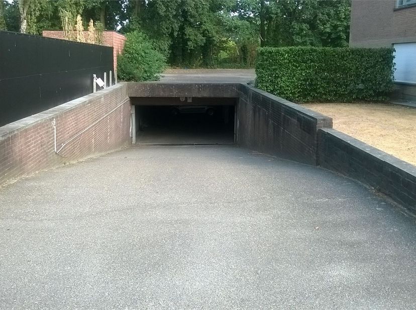 Garage à louer
                    à 2300 Turnhout
