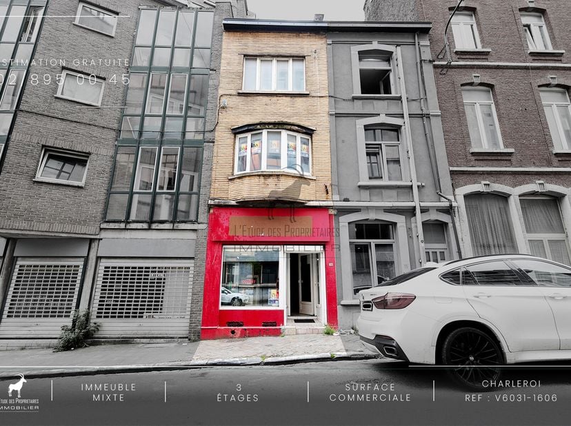 Référence agence : V6031-1606&lt;br /&gt;
***VISITE VIRTUELLE: https://envisite.net/vtour/fr/a4pzuu ***&lt;br /&gt;
Proche de toutes commodités, cette maison de c