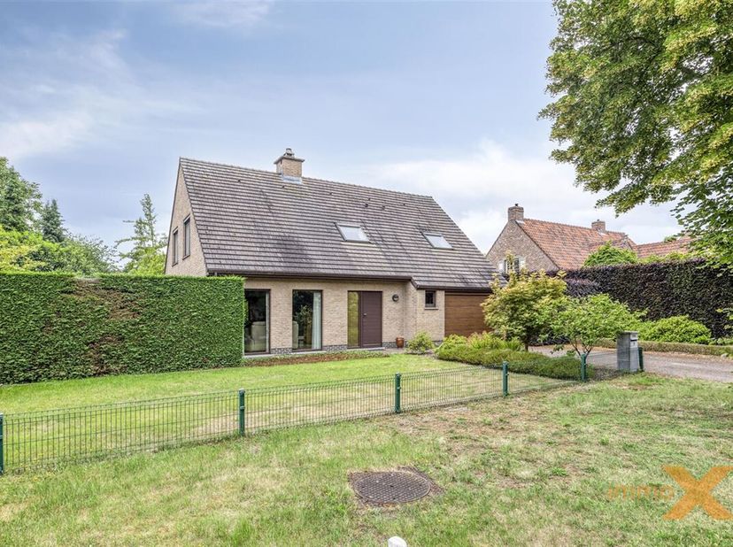 Maison à vendre
                    à 9971 Lembeke