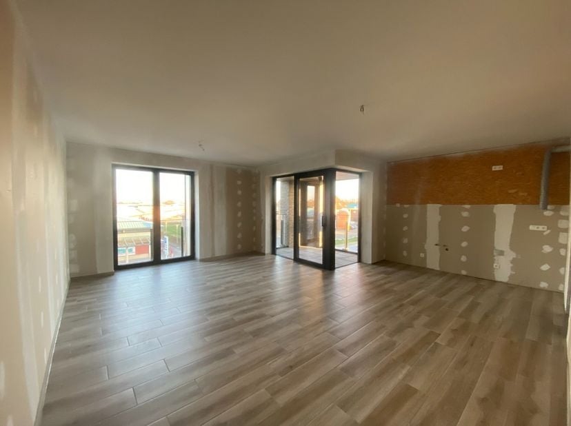 Appartement à vendre
                    à 3630 Eisden