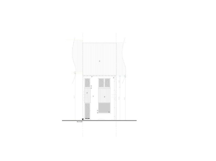 Mooi pand nabij het centrum van Brakel en grenzend aan een bos in de achtertuin. &lt;br /&gt;
Deze ruime woning wordt momenteel gerenoveerd en zal instapkla
