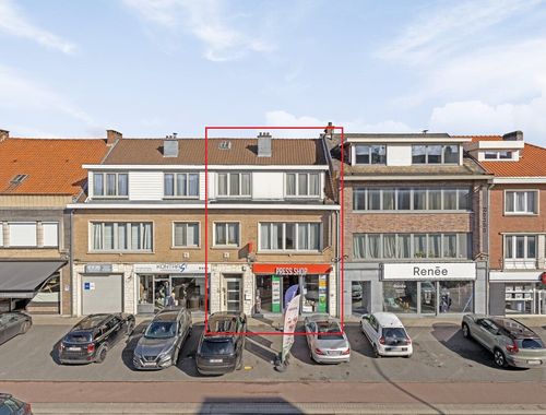                                         Commercieel Gebouw te koop in Grimbergen, € 615.000
