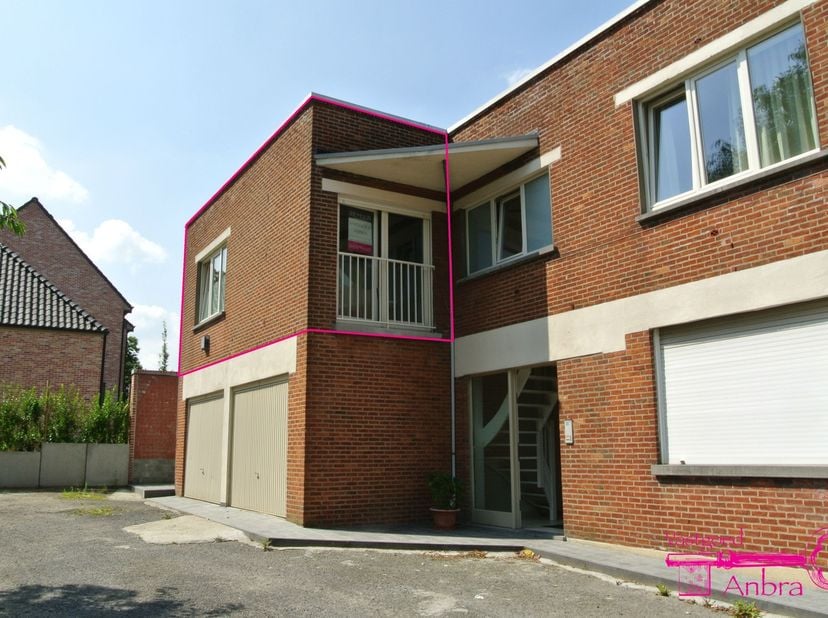 Appartement à louer
                    à 8700 Tielt