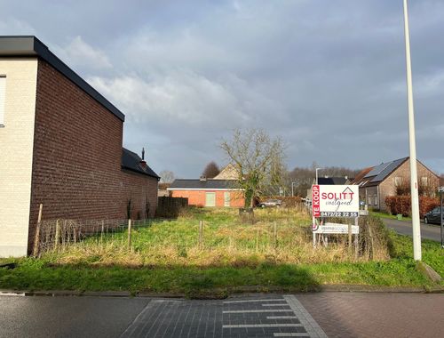                                         Terrain à bâtir à vendre à Nijlen, € 159.000
