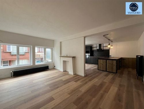                                         Appartement te koop in Nederbrakel, € 165.000
